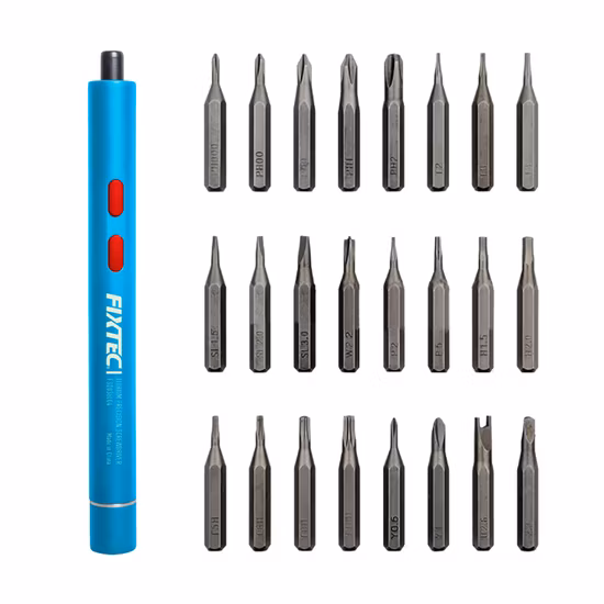 S2 Double Ended pH2 Magnetic Screwdriver Bits Impact Driver Bits