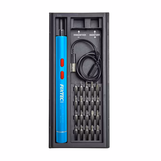 S2 Double Ended pH2 Magnetic Screwdriver Bits Impact Driver Bits
