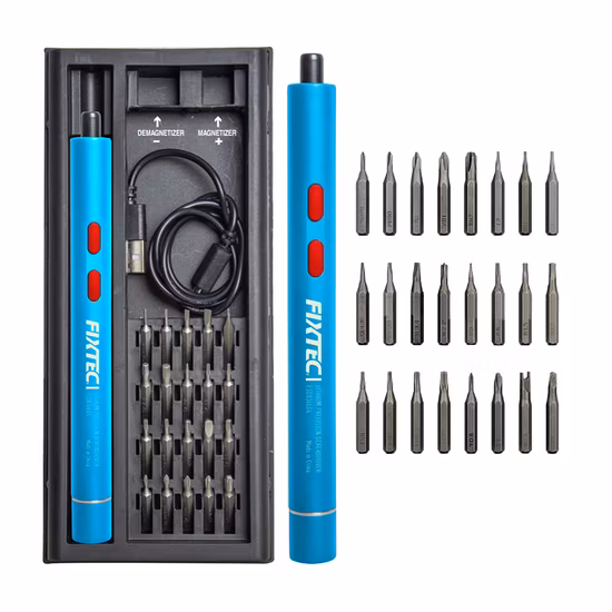 S2 Double Ended pH2 Magnetic Screwdriver Bits Impact Driver Bits